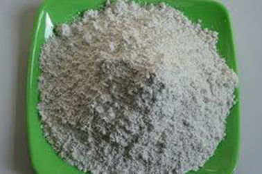 White Potassium Alumina Fluoride Powder for Aluminium-Metallurgy Welding Flux