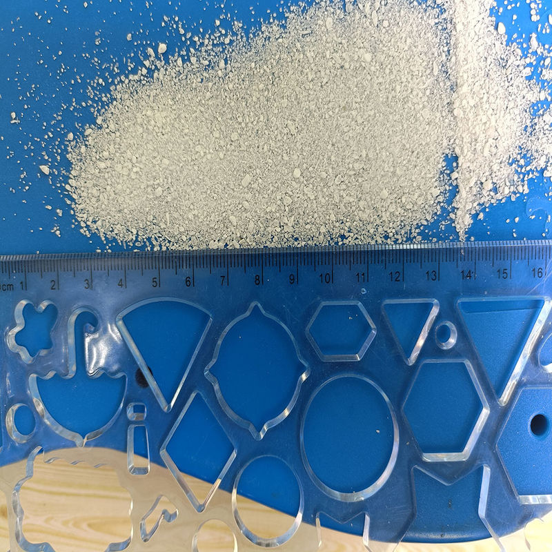 Potassium Cryolite KF Salt White Powder With Low Toxicity High Purity And Excellent Thermal Chemical Stability For Industrial