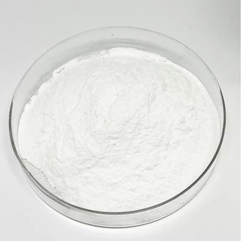 Alüminyum Lehimleme İçin İnce Toz% 98 Sodyum Alüminyum Florür Na3AlF6 Sentetik Cryolite