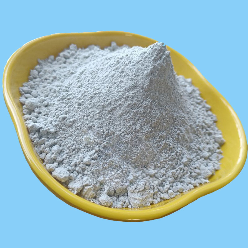 Aşındırıcı Kaynak Alüminyum Döküm için 1000 Mesh Sentetik Cryolite Beyaz Toz Kumlu Granül