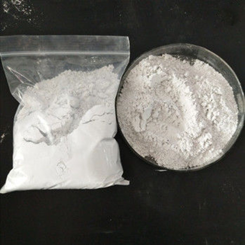 Beyaz Toz Sodyum Alüminyum Florür 25kgs / Davul Özel Boyut ISO 9001