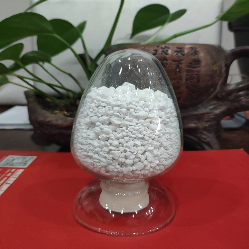 Kimyasal Ürün Beyaz Parçacık CAS13775-53-6 Sentetik Kryolit Na3alf6 Alüminyum Elektroliz Sanayisi İçin