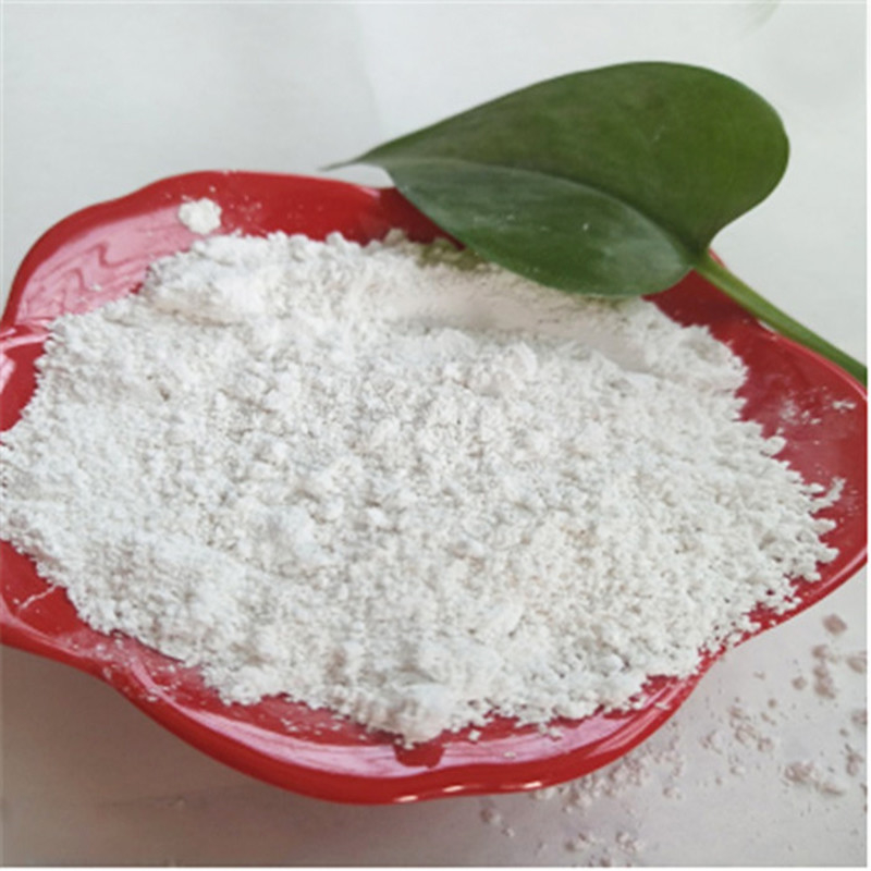 Aşındırıcı Kaynak Alüminyum Döküm için 1000 Mesh Sentetik Cryolite Beyaz Toz Kumlu Granül