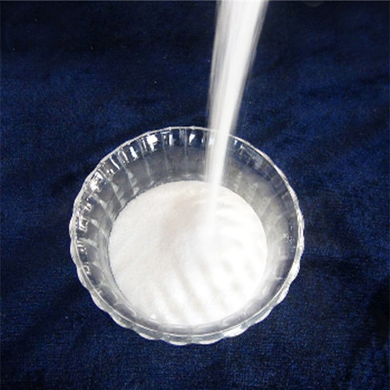 Kararlı Cryolite K Tuz Granülleri Erime Noktası 650 °C