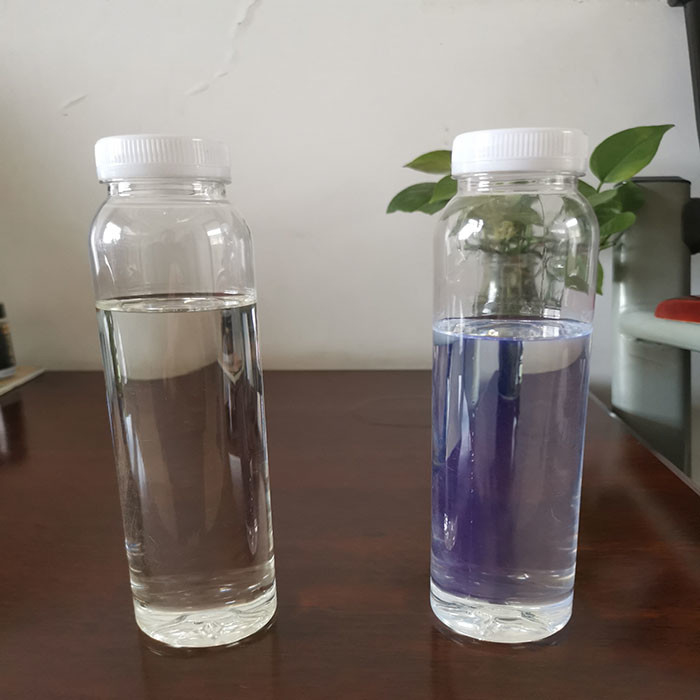Klorlu Parafin Cp52 Plasticizer OEM CAS 63449-39-8 klorlu parafin yağı