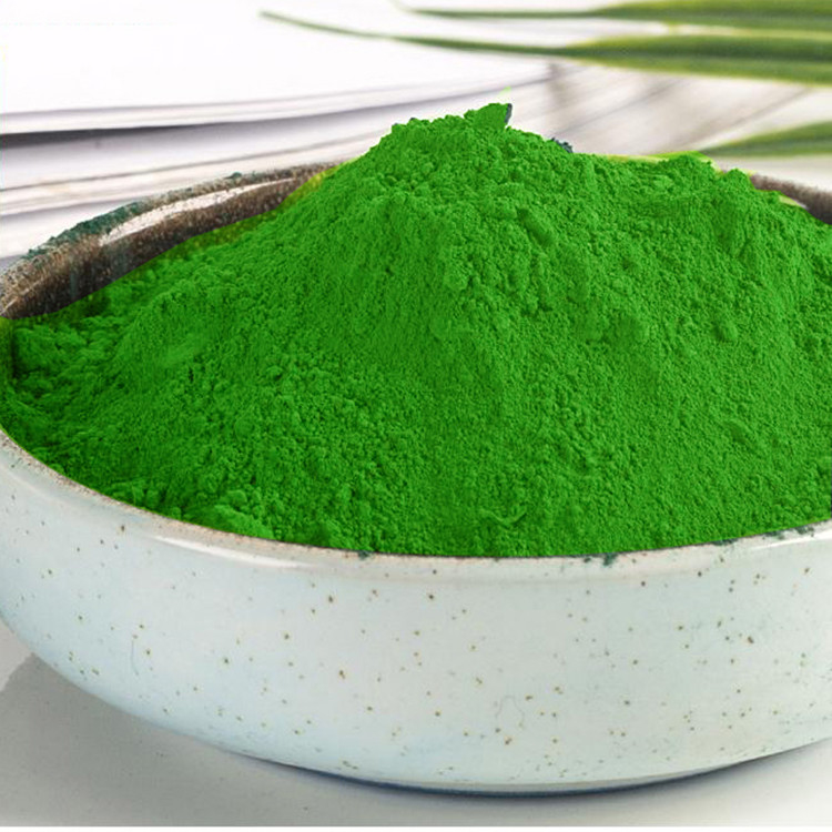15-25 G/100g Yağ emici demir oksit pigment tozu 5.24 G/cm3 Yüksek performanslı ürünler için