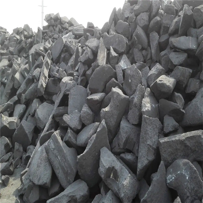 1Endüstriyel Uygulamalar için.6-1.8 G/cm3 yoğunluklu Karbon Grafit Blokları