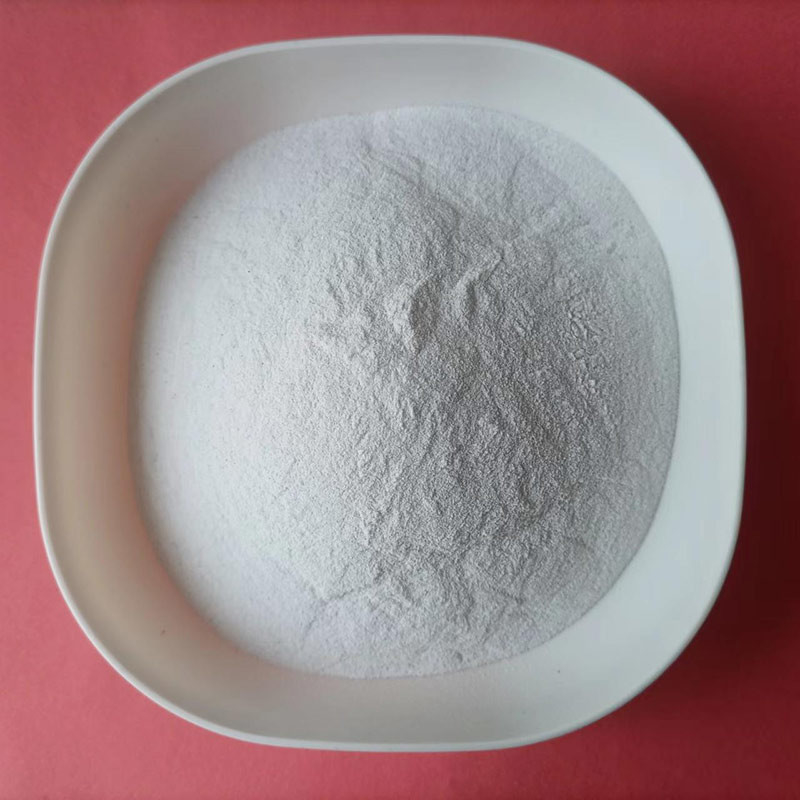 Polymer Sodyum Kryolit Tozlu Soyunma Dayanıklı Doldurucu Döşeme Tekerlekleri ve Çelik Alaşımı İçin