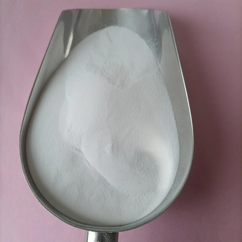 Beyaz Kristal Alüminyum Fluorür AIF3 7784 - 18 - 1 Moleküler ağırlığı 83,97