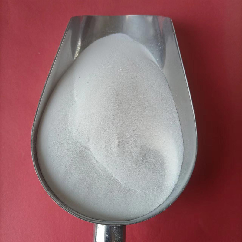 Kristal Alüminyum Fluorür 7784 - 18 - 1 Enamel glaze için akış olarak kullanılır