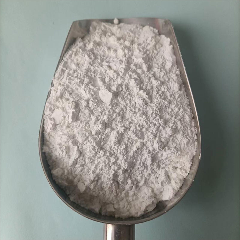 Toz Sodyum Alüminyum Fluorür Kryolit, öğütme ürünlerinin katkı maddeleri için