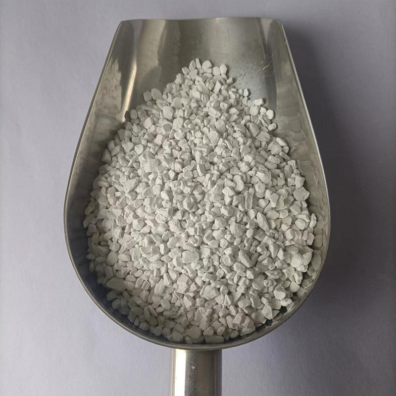 Granüler Sodyum Alüminyum Fluorür Na3alf6 Cryolite, Lehimleyici Ajanı için Akış Olarak Kullanılır