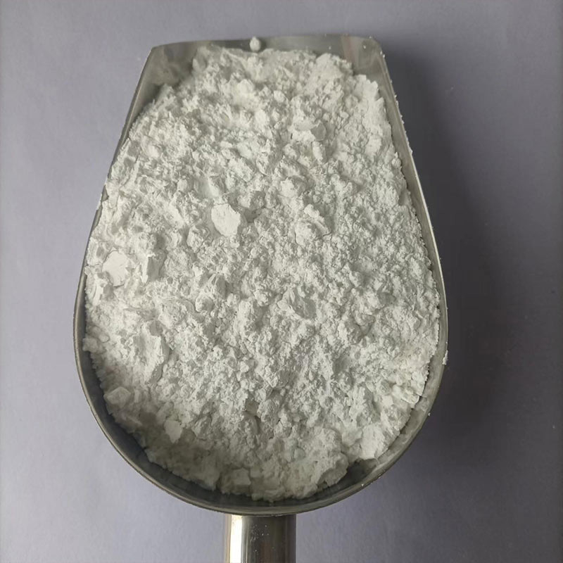 White Powder Sodium Cryolite Na3AlF6 Delikleme Ürünlerinin Katkı Malzemeleri İçin