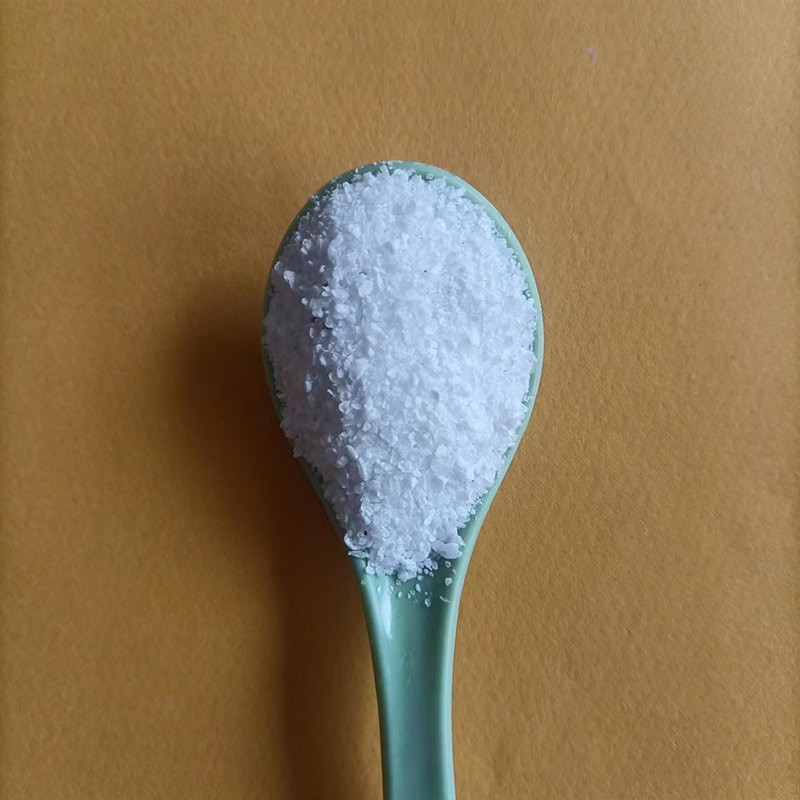 Kimyasal Ürün Beyaz Kristal CAS14484-69-6 Potasyum Alüminyum Fluorür K3alf4 Toz