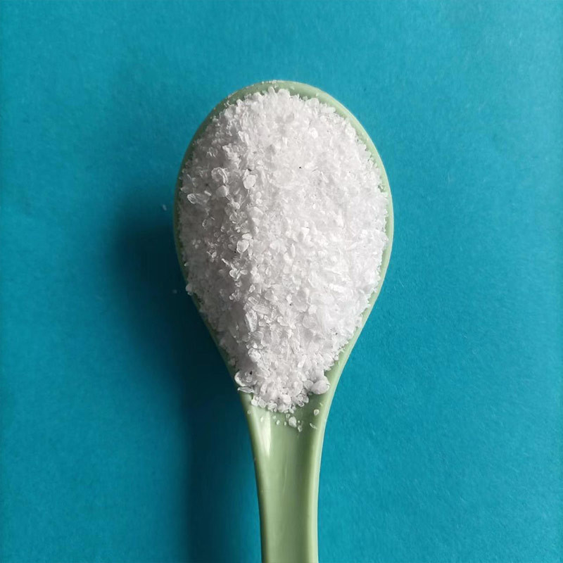 Kimyasal Ürün Beyaz Kristal CAS14484-69-6 Potasyum Alüminyum Fluorür K3alf4 Toz