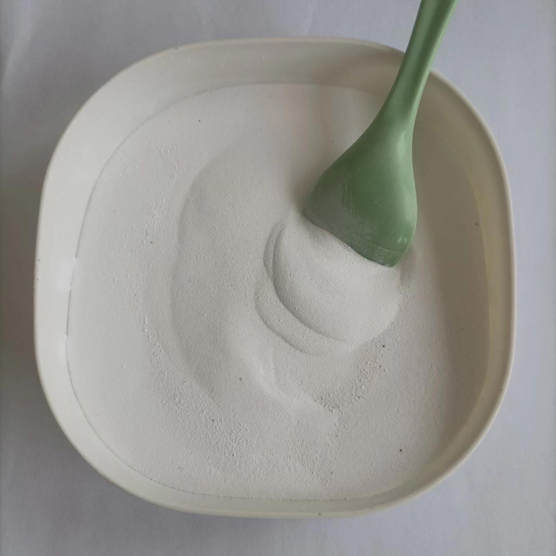 83.97 Moleküler Ağırlık Alüminyum Fluorür AlF3 Keramik Glaze Akışına