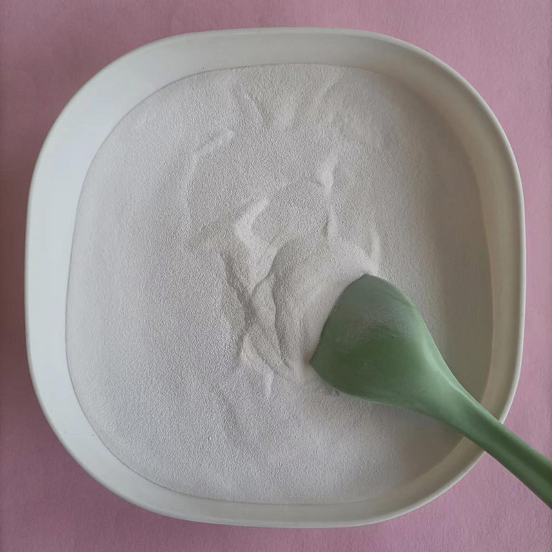 Kristalin Toz Alüminyum Fluorür Alf3 Enamel Glaze için Akış olarak Kullanılır
