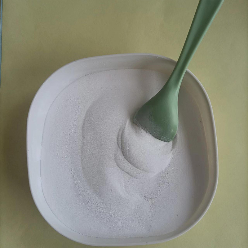 83.97 Moleküler Ağırlık Alüminyum Fluorür AlF3 Keramik Glaze Akışına