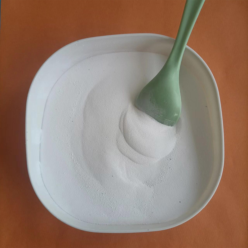 Endüstriyel Kalite AlF3 Alüminyum Fluorür Tozlu Döllenme Ürünleri Katkı Malzemeleri ve Metal Akışları