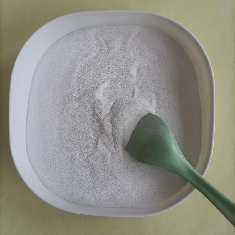 83.97 Moleküler Ağırlık Alüminyum Fluorür AlF3 Keramik Glaze Akışına