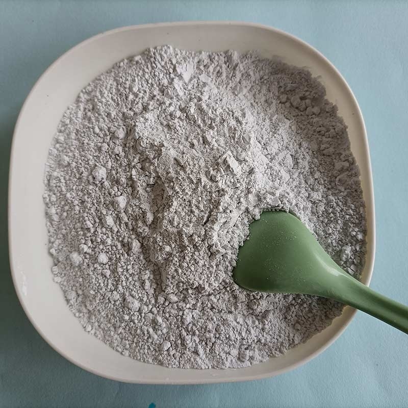 Endüstriyel Kalium Fluoroaluminat Ürünleri için Yüksek Akış Durağı