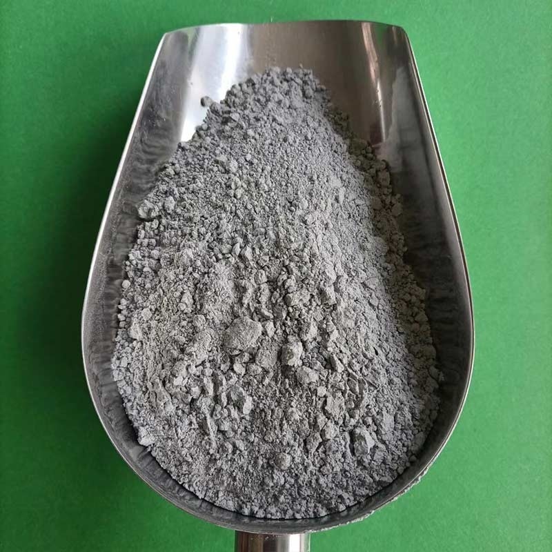 CAS 15096-52-3 Aktif Dolgu Sodyum Kriolite 200 Mesh Alüminyum Endüstrisi İçin Sentetik Kriolite
