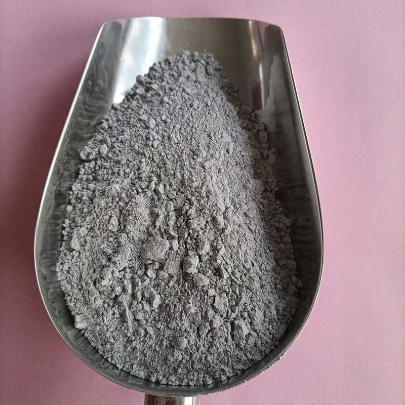 CAS 15096-52-3 Aktif Dolgu Sodyum Kriolite 200 Mesh Alüminyum Endüstrisi İçin Sentetik Kriolite