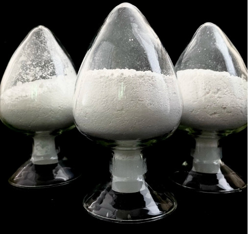 Renksiz ve Kokusuz Beyaz Toz Ürün Alüminyum Elektroliz Endüstrisinde Sodyum Kriolite