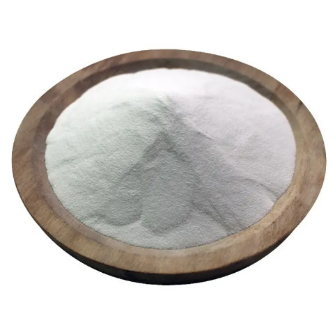 Metal İşleme için İdeal Seçim 0.5-2mm Kumlu Potasyum Kriolite KAlF4