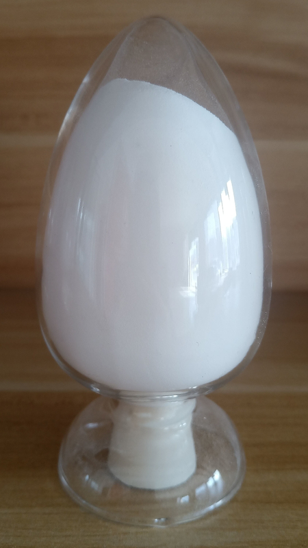 Reagent sınıfı sentetik kriyolit %99 Na3AIF6 Alüminyum elektrolizinde akış olarak kullanılan çamur temizleyici maddeler için