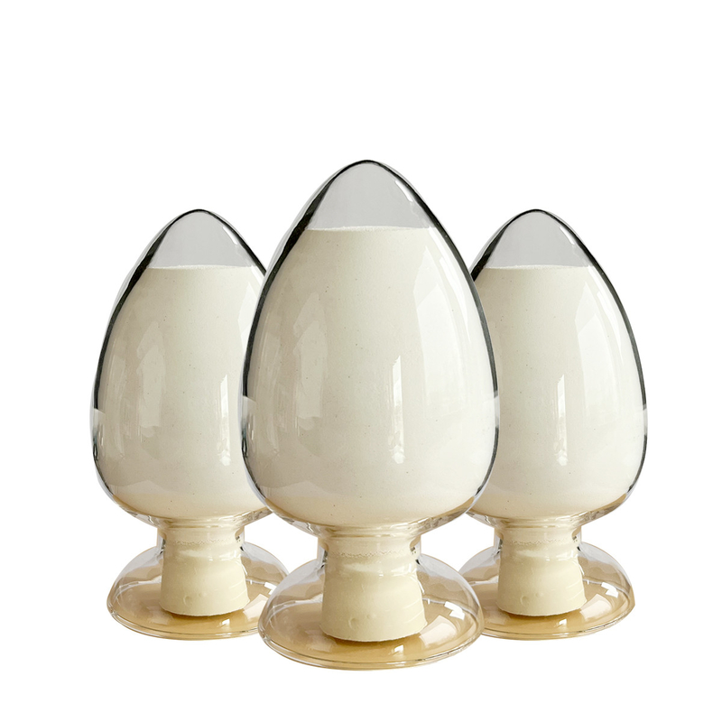 Anorganik Kimyasal CAS No 7784-18-1 Seramik Glaze Endüstrisinde Kullanılan Alüminyum Fluorür