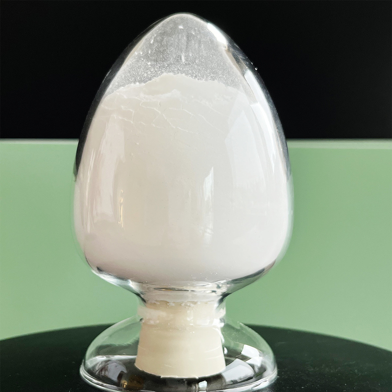 CAS 13775-52-5 Cam ve seramik endüstrisi için Potasyum Alüminyum Fluorür Kriolite