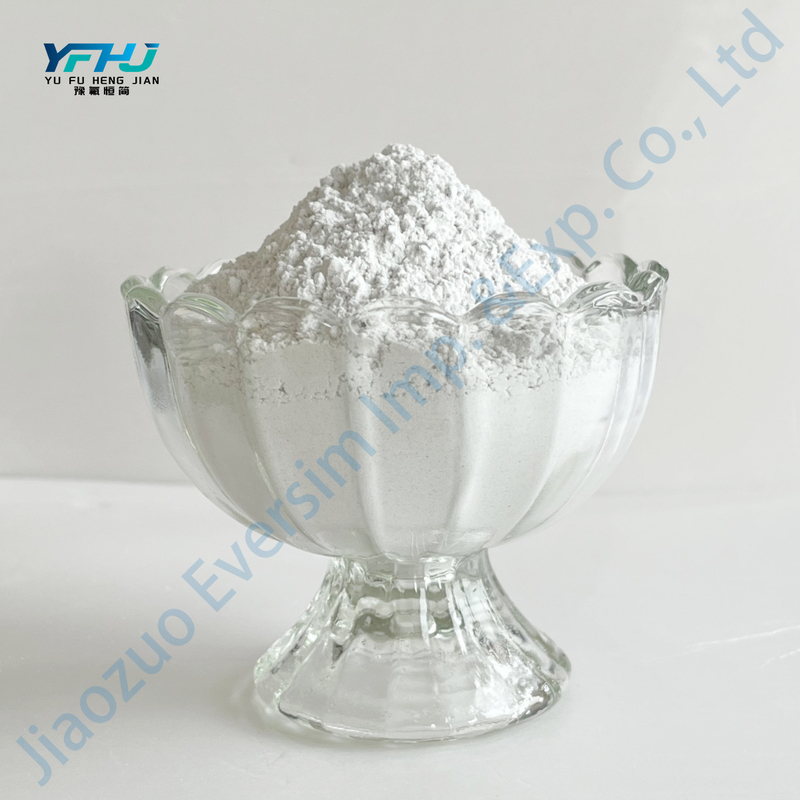 Metal İşleme için İdeal Seçim 0.5-2mm Kumlu Potasyum Kriolite KAlF4
