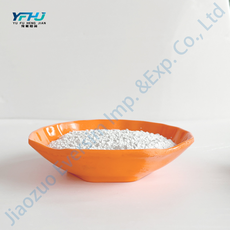 Metal İşleme için İdeal Seçim 0.5-2mm Kumlu Potasyum Kriolite KAlF4