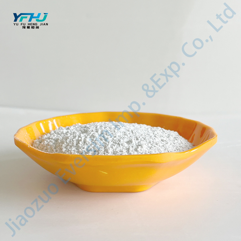 CAS 13775-52-5 Cam ve seramik endüstrisi için Potasyum Alüminyum Fluorür Kriolite