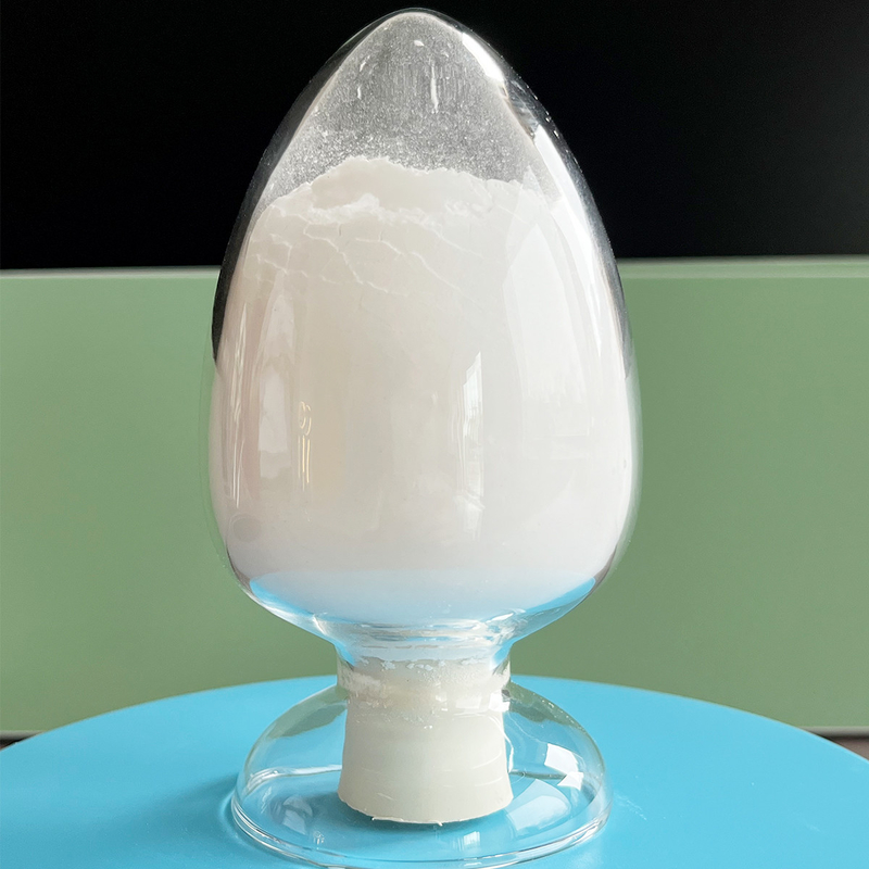 CAS 13775-52-5 Cam ve seramik endüstrisi için Potasyum Alüminyum Fluorür Kriolite