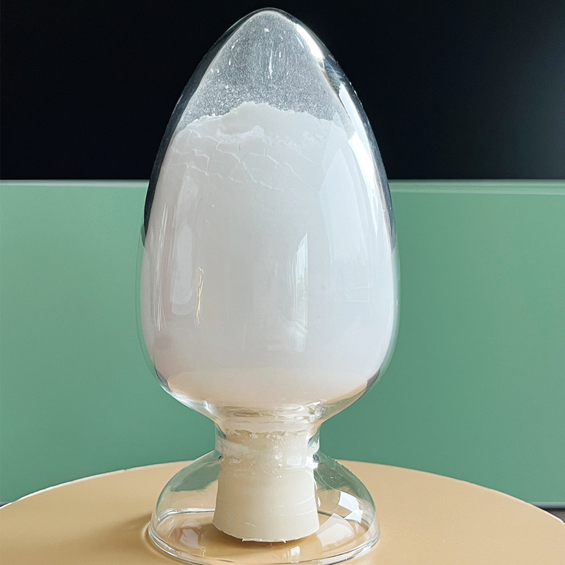 Beyaz Mineral Potasyum Kriolite Cam Seramik ve Tarım Böcek Öldürücüler için Işık Engelleyici Ajan