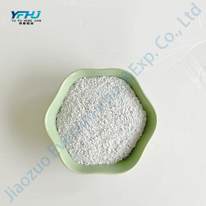 CAS 13775-52-5 Cam ve seramik endüstrisi için Potasyum Alüminyum Fluorür Kriolite