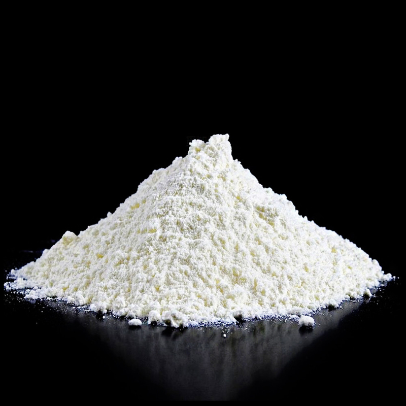 CAS No. 7784-18 -1 Alkol Üretimi Endüstrisinde Alüminyum Fluorür