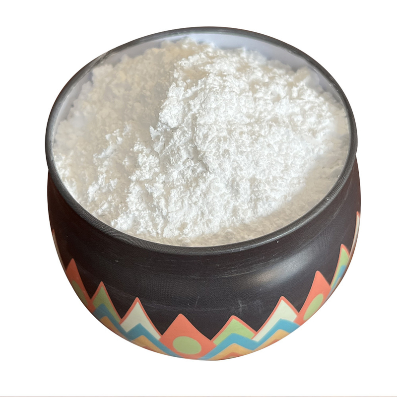 CAS No. 7784-18 -1 Alkol Üretimi Endüstrisinde Alüminyum Fluorür