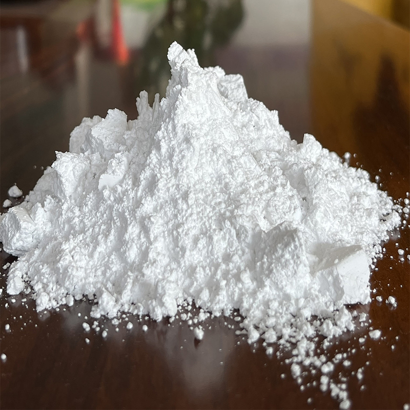 CAS No. 7784-18 -1 Alkol Üretimi Endüstrisinde Alüminyum Fluorür