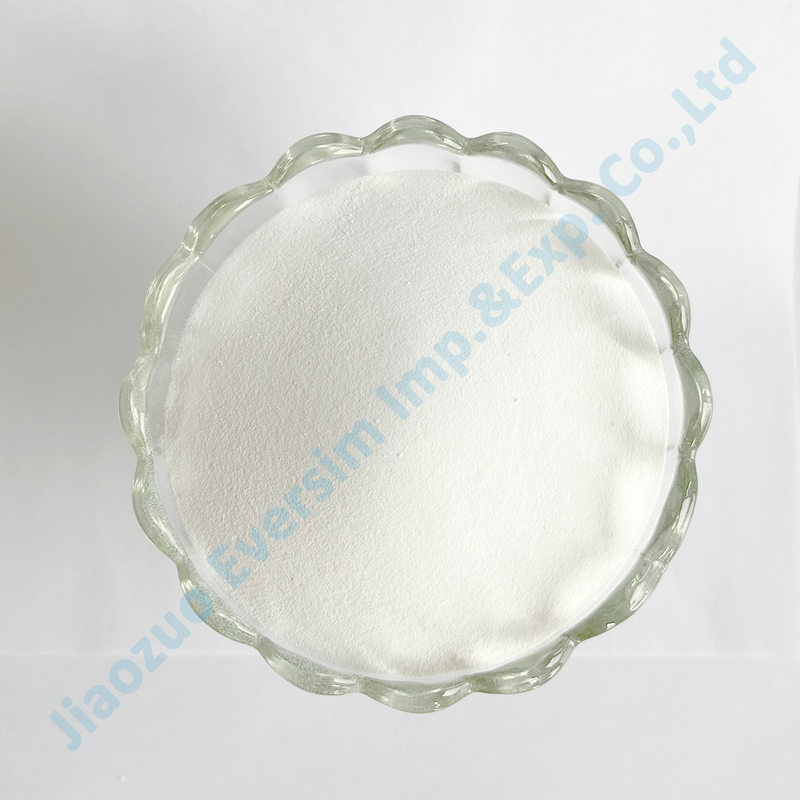 AlF3 Endüstriyel için Yüksek Saflıklı Beyaz Alüminyum Fluorür, Erime Noktası Azaltıcı Akış