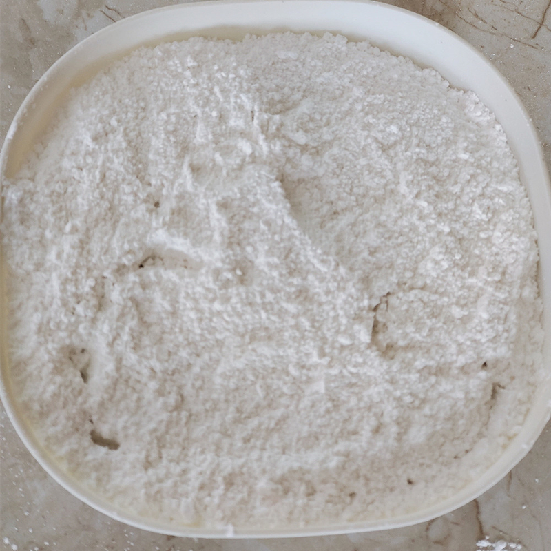 CAS No. 7784-18 -1 Alkol Üretimi Endüstrisinde Alüminyum Fluorür