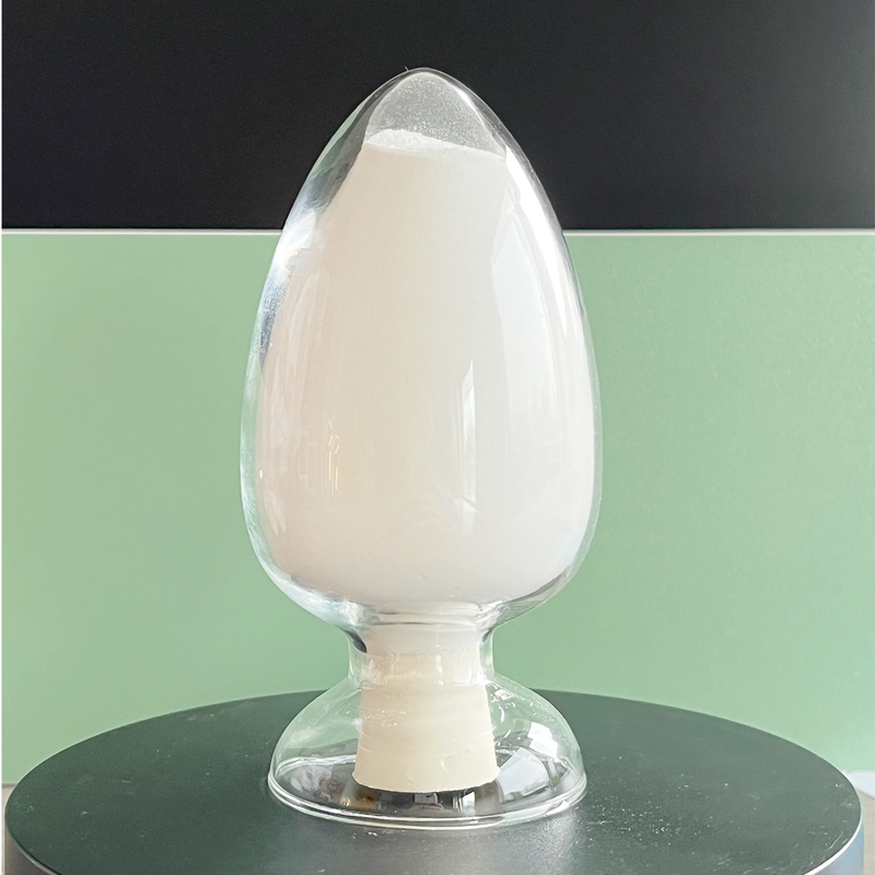 CAS15096-52-3 Reagent Derecesi Sentetik Kriolite Na3alf6 Granül Tozu Sıkıştırıcı Kriolite Tozu için