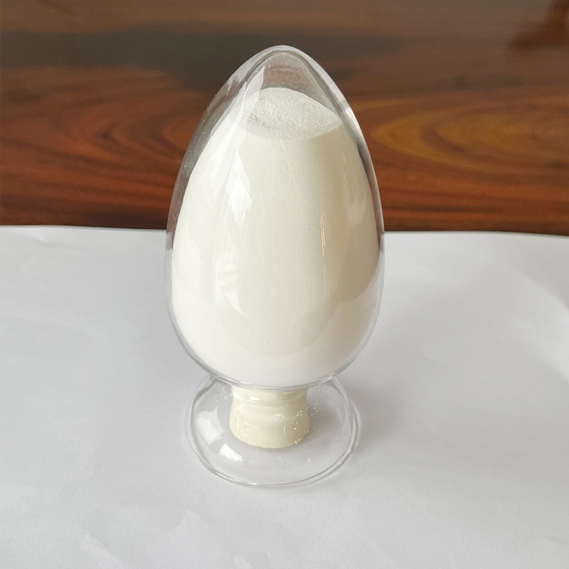 CAS15096-52-3 Reagent Derecesi Sentetik Kriolite Na3alf6 Granül Tozu Sıkıştırıcı Kriolite Tozu için