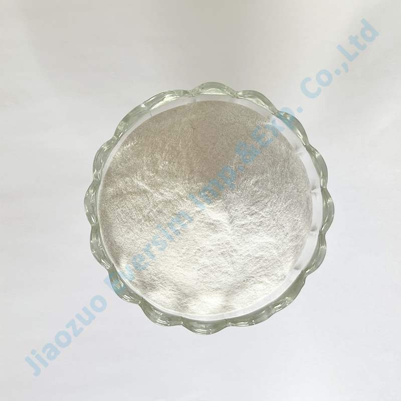 CAS15096-52-3 Reagent Derecesi Sentetik Kriolite Na3alf6 Granül Tozu Sıkıştırıcı Kriolite Tozu için