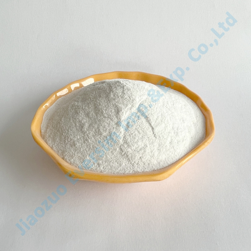 Yüksek Saflıklı Beyaz Toz Sodyum Kriolite Na3alf6 Delikleme Ürünlerinin Katkı Malzemeleri İçin