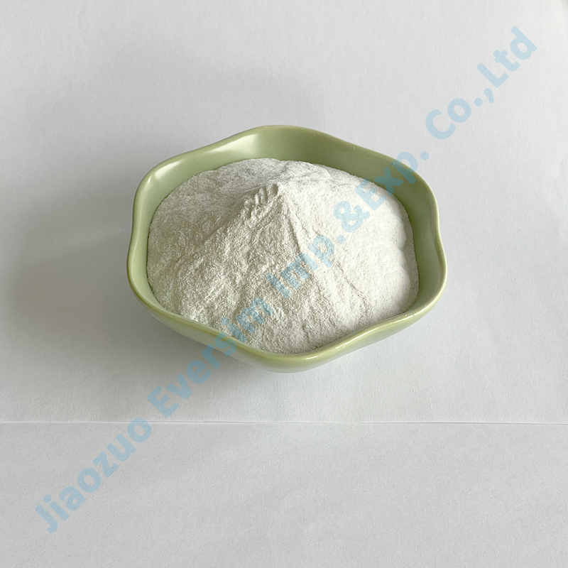 Seramik dolgular için kalsinli beyaz kumlu sentetik kriyolit Na3alf6 CAS. 13775-53-6
