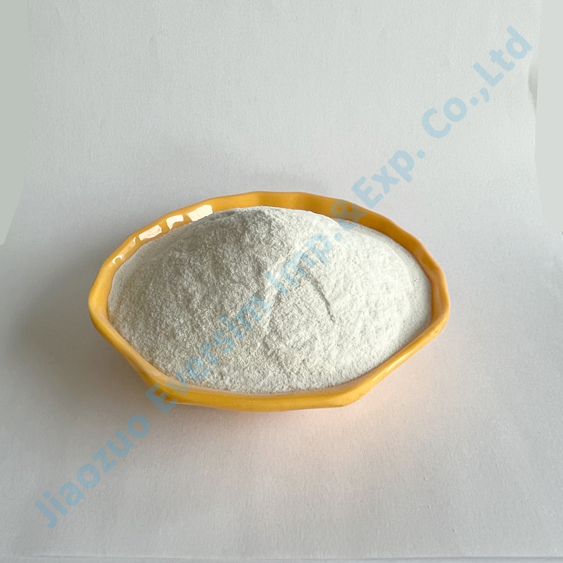 CAS 15096-52-3 Sodyum Kryolit 200 Mesh Aktif Dolgu için Sentetik Kryolit Kimyasal