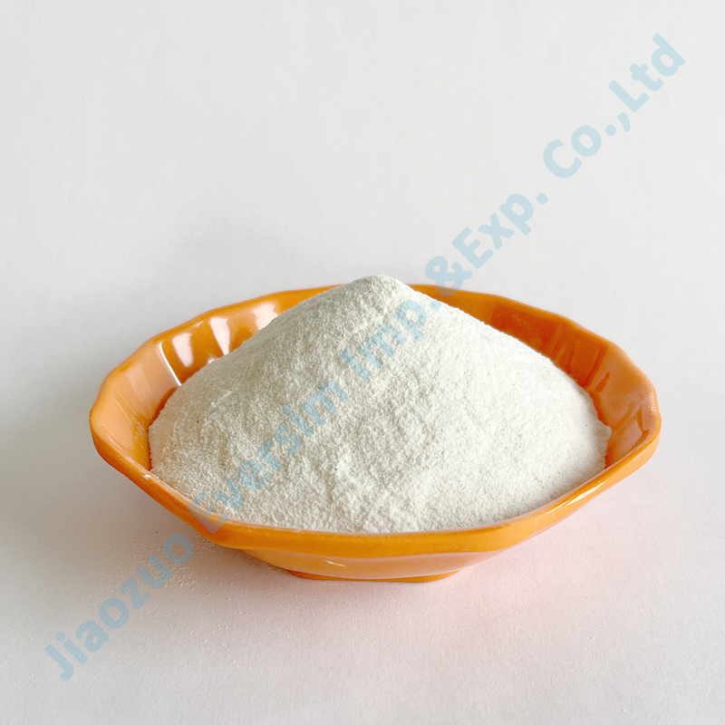 CAS 15096-52-3 Sodyum Kryolit 200 Mesh Aktif Dolgu için Sentetik Kryolit Kimyasal